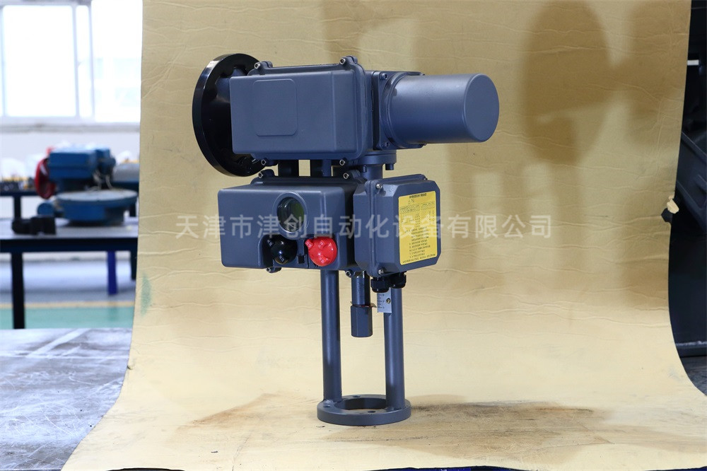 天津A+RS電動執行器傳感器